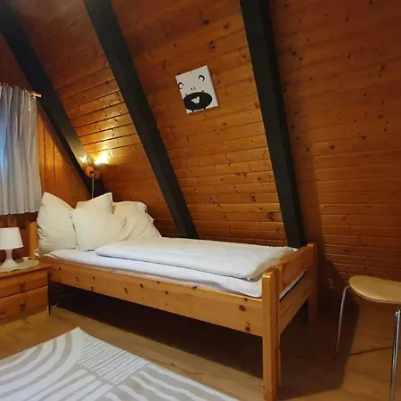 Nurdachhaus Freese * Butjadingen