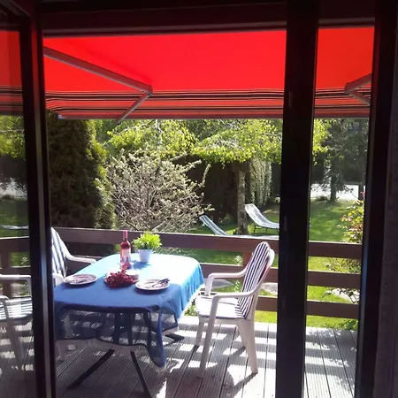 Nurdachhaus Freese * Butjadingen