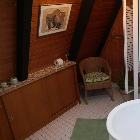 Nurdachhaus Freese *